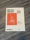 EATON RT-910 RT0-910 RT-915 RT0-915 TRANSMISSIONS SERVICE SHOP REPAIR MANUAL
