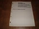 New Holland Flat-Rate Schedule D1102-B D1302-B D1402-B Kubota Service Info