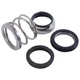 Mechanical Seal 35593508 For Ingersoll Rand HP675WCU HP750WCU 35593490