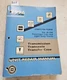 * 1996 GM GMC Chevy Truck Transmission Transaxle Unit Repair Manual GMPT/96-TURM
