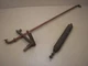 Snapper Massey Ferguson 1600 Tractor Rear Rockshaft Lift Assist Helper Spring