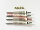 4982076 of 4 NEW GLOW PLUG Set for Diesel Engine Cummins B3.3