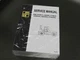 Hyster H008 H550HD,H650HD,H700HD,H550HDS,H650HDS,H700HDS Forklift Service Manual