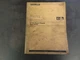 Caterpillar CAT 3116 Truck Engine Heui--ATAAC Parts Manual  8WL  SEBP2271-03