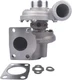 Turbocharger 2674A392 for Perkins Engine 3.124 4.108 4.236 T4.40 1004-40T