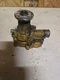 Caterpillar CAT C2.2 Diesel Engine Water Pump 523-4432 SkidSteer 226D3 232D3 B20