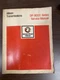 Allison Transmission, DP 8000 Service Manual Vintage 1974