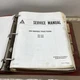 Allis Chalmers 4W-220 & 4W-305 Tractor Service Shop Repair Manual AC OEM! 10/83