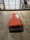 Ariens S14-G Garden Tractor Hood