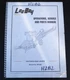 LeeBoy Operation Service & Parts Manual for 3000 Force Feed Loader Manual 981622