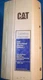 CAT CATERPILLAR 740 ARTICULATED TRUCK SERVICE SHOP REPAIR BOOK MANUAL S/N AXM