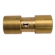 Anti Rumble Valve 36897148 For Ingersoll Rand Compressor HP675WCU XP900WCU