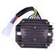 Voltage Regulator 5H215-41950 PN201-68560 for Kubota B2320DT B2620HSD 5H21541955