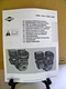 Briggs & Stratton Operating Maintenance Instructions 110000 120000 200000 210000