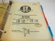 I&T Shop Service Oliver & Cockshutt Tractor Shop Manual No. O-21 1750, 1800 1950