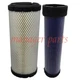 Air Filter for Bobcat CT225 CT230 CT235 CT335 CT440 CT445 CT450 E80 653 751