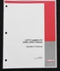 GENUINE CASE IH DX29 DX33 TRACTOR "LX114 FRONT LOADER" OPERATORS MANUAL MINTY