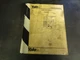 Yale ERC040-65GH (A908) Forklift Parts Manual    524200112   2007