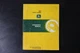 John Deere 260 Farm Loader Operator's Manual OM-W35105