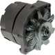 New Alternator For Massey Ferguson Tractor MF-230 MF-245 Continental Engine