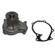 WATER PUMP Fits Kubota M8560HDC M8560HDC12 M8560HF M8560HFC M9000 M9000C M9000DT