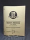 I&T IT TRACTOR SERVICE REPAIR MANUAL MASSEY FERGUSON MF670 MF690 MF698 MF-41