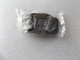 Case IH Lubricants Engine Oil Derrick Barrel Pewter Belt Buckle 957 / 1000