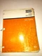 Case 1845C Uni-Loader Skid Steer Parts Catalog Manual Bur 8-2312