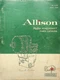 ALLISON HYDRO POWERSHIFT PARTS CATALOG 1967 SERIES 2000 SA 1133F - A12