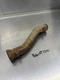 07 08 Oem Bobcat 2200 D722 Kubota Diesel UTV Exhaust Tube Pipe