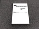 JLG T350 T500J Trailer Mounted Boom Lift Safety Owner Operator Manual 3121197