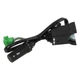 Gear Selector Switch VOE15095373 17416725 for Volvo L05 L110G L120F L150G  L180F