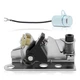 Replacement Points & Condenser Set for Onan BG B43E B43G B43M B48G B48M Engines