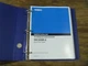 Kobelco SK30SR-3 Hydraulic Excavator Factory Original Parts Catalog Manual xo