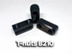 10" T Nut Set for Kitagawa B210 - 4140 chromoly steel 30 HRC - Set of 3 w/bolts