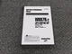 Komatsu Utility Avance WB97R-2 Backhoe Loader Operator & Maintenance Manual