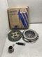 Aisn Toyota V6 3.4L 5VZ-FE 4runner Clutch Kit 1994-2004  CKT-040