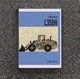 Volvo L350H Wheel Loader Parts List Catalog Manual Book