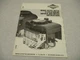 MS-9640-11/87 Briggs & Stratton Service Repair Manual 2 Cycle Engine 95700 96700