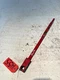 1976 International IH 1586 Tractor Shift Lever