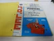 Genuine Instructions Parts List K.O. Lee K403CM &K500HM Valve Grinder Refacer
