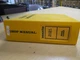 Komatsu WA150-5 WA150L-5 Wheel Loader Shop Manual