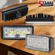 LED Upper Cab Light Fit Deere 8010T Series: 8110T, 8210T, 8310T, 8410T