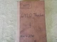 Caterpillar 637D Tractor Parts Manual Tractors Cat Book 26W 27W FreeShipping
