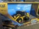 CAT CATERPILLAR 950K WHEEL LOADER 1/32 BY DIECAST MASTERS train layout 