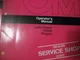 JOHN DEERE OPERATOR'S MANUAL 1065A WAGON ISSUE G4
