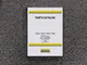 New Holland TK90MA TK100A Crawler Tractor Parts Catalog Manual SN Z7F204001