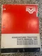 VINTAGE VERSATILE TRACTOR PARTS MANUAL 835 855 875 895 1983 TRACTOR