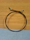 TORO 38190 CCR 1000 & OTHERS SNOWTHROWER CLUTCH CABLE. 55-9322 NEW OEM PART  D-3