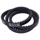 Fan Belt 113671-2260 113671-2270 for Isuzu Engine 6BD1 6BB1 6SD1 6BG1 4BG1